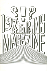 link to 1974 school magazine